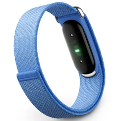 Google Fitbit Air skärmlöst aktivitetsarmband Lavender