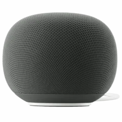 Google Home Speaker smart högtalare med Gemini Hazel