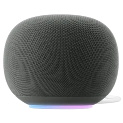Google Home Speaker smart högtalare med Gemini Hazel