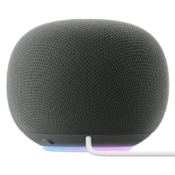 Google Home Speaker smart högtalare med Gemini Hazel