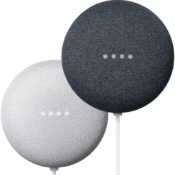 Google Mini Smarta hem-controller Krita