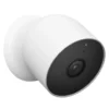 Google Nest Cam (battery) Trådlös övervakningskamera