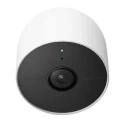 Google Nest Cam (battery) Trådlös övervakningskamera