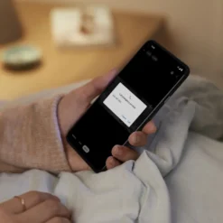 Google Nest Cam (battery) Trådlös övervakningskamera