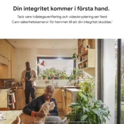 Google Nest Cam Indoor