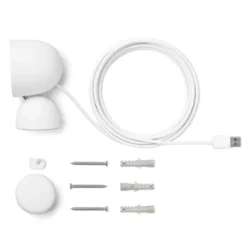 Google Nest Cam Indoor