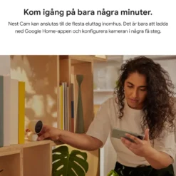 Google Nest Cam Indoor
