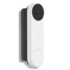 Google Nest Doorbell (batteri) Dörrklocka med kamera
