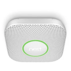 Google Nest Protect Battery Smart brandvarnare