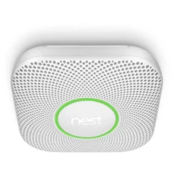 Google Nest Protect Battery Smart brandvarnare