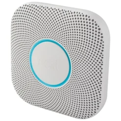 Google Nest Protect Battery Smart brandvarnare