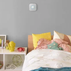 Google Nest Protect Battery Smart brandvarnare