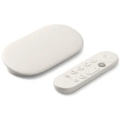 Google TV-streamer 4K