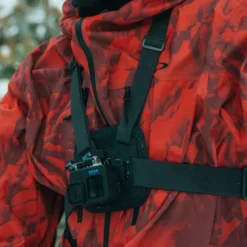 Gopro Chesty Bröstsele