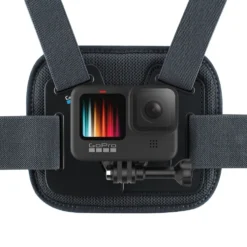 Gopro Chesty Bröstsele