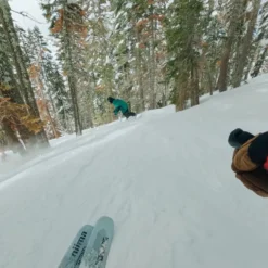 Gopro Chesty Bröstsele