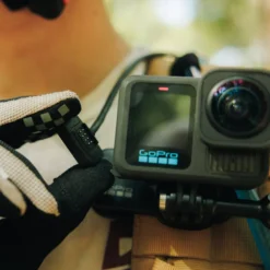 Gopro Contacto