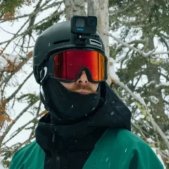 Gopro Extra fästen