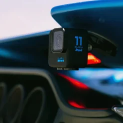 Gopro Extra fästen