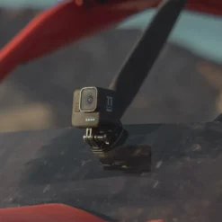 Gopro Extra fästen