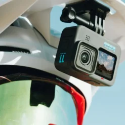 Gopro Extra fästen