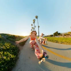 Gopro Förlängningsarm 1.2m