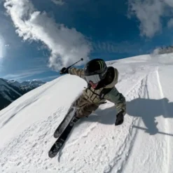 Gopro Förlängningsarm 1.2m