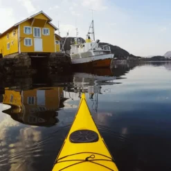 Gopro Head Strap 2.0 Huvudfäste