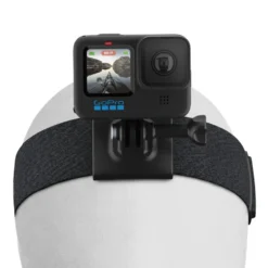 Gopro Head Strap 2.0 Huvudfäste