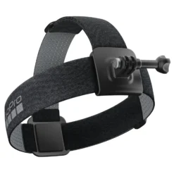 Gopro Head Strap 2.0 Huvudfäste