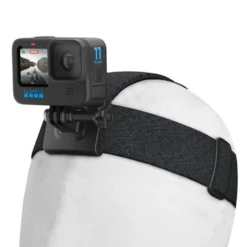 Gopro Head Strap 2.0 Huvudfäste