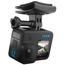 Gopro Head Strap 2.0 Huvudfäste