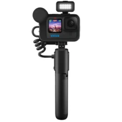 Gopro HERO 12 Actionkamera Black Creator kit
