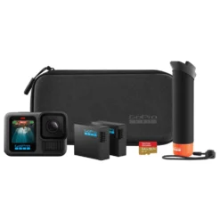 Gopro HERO13 Black Accessory Bundle