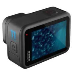 Gopro HERO 11 Black Actionkamera