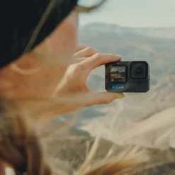 Gopro HERO 11 Black Actionkamera