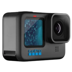 Gopro HERO 11 Black Actionkamera