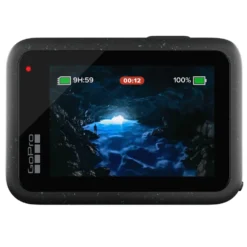 Gopro HERO 12 Black Actionkamera