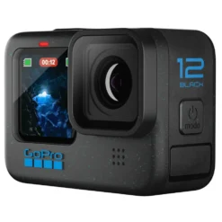 Gopro HERO 12 Black Actionkamera