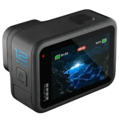 Gopro HERO 12 Black Actionkamera