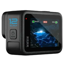 Gopro HERO 12 Black Actionkamera