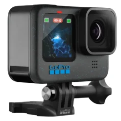 Gopro HERO 12 Black Actionkamera