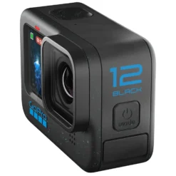 Gopro HERO 12 Black Actionkamera