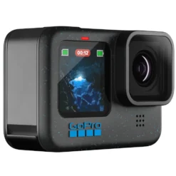 Gopro HERO 12 Black Actionkamera