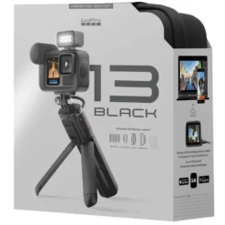 Gopro HERO 13 Black Creator Edition