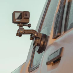 Gopro Hållare sugkopp