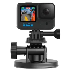 Gopro Hållare sugkopp