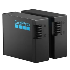 Gopro Laddare med två batterier