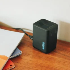 Gopro Laddare med två batterier