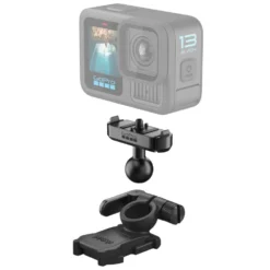 Gopro Magnetic Latch Ball Joint